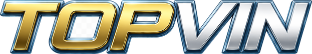 topvin logo
